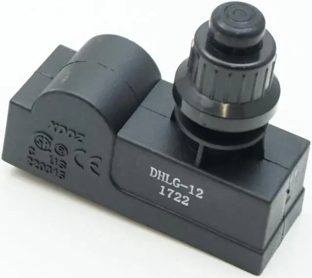 Main image of Gas Grill Spark Generator, Aaa, 2-Outlet, 03320