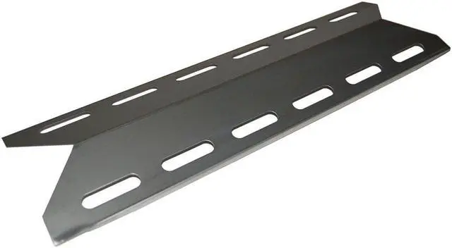Main image of Gas Grill Stainless Steel Heat Plate for Charmglow & Others, 93041