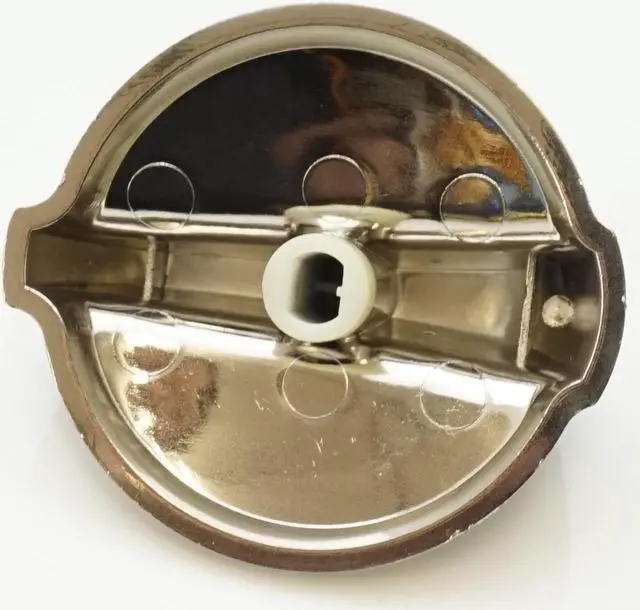 Alt view image 2 of 2 - SAWB03T10284 - SAP Top Burner Knob for General Electric, Hotpoint, AP4346312