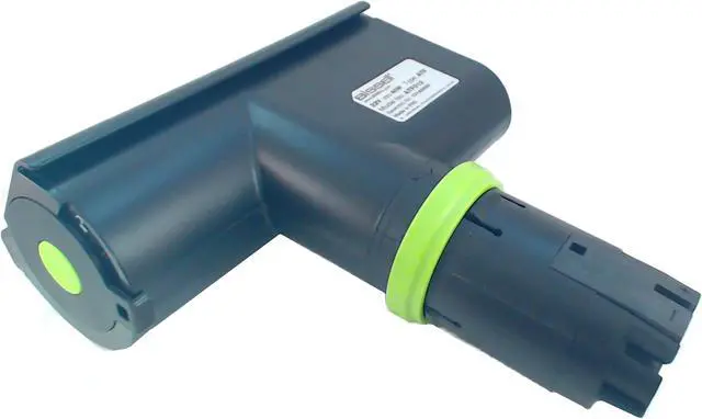 Alt view image 2 of 2 - Bissell Power Brush Head for Multi Cordless Hand Vacuum, 1610332