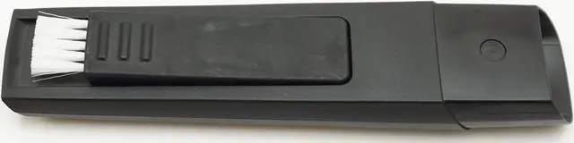 Main image of Bissell Crevice Tool w/ Dusting Brush for BOLT Stick Vacuums, 1604272