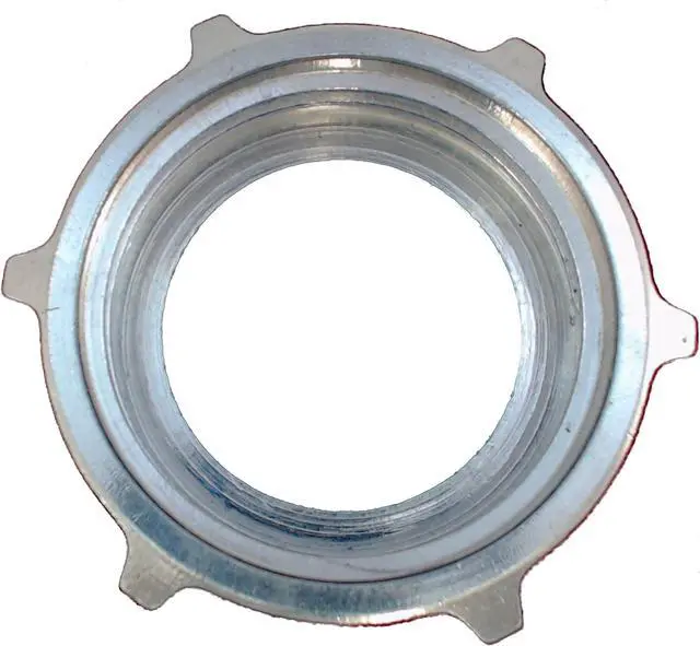 Alt view image 2 of 2 - Jupiter Locking Ring fits 476100 Grinder for KitchenAid Stand Mixers, 862200-116