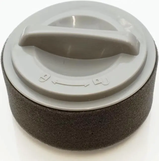 Alt view image 2 of 5 - Bissell 203-7593 Circular Filter Assembly for EasyVac vacuum part# 2037593, 23T7