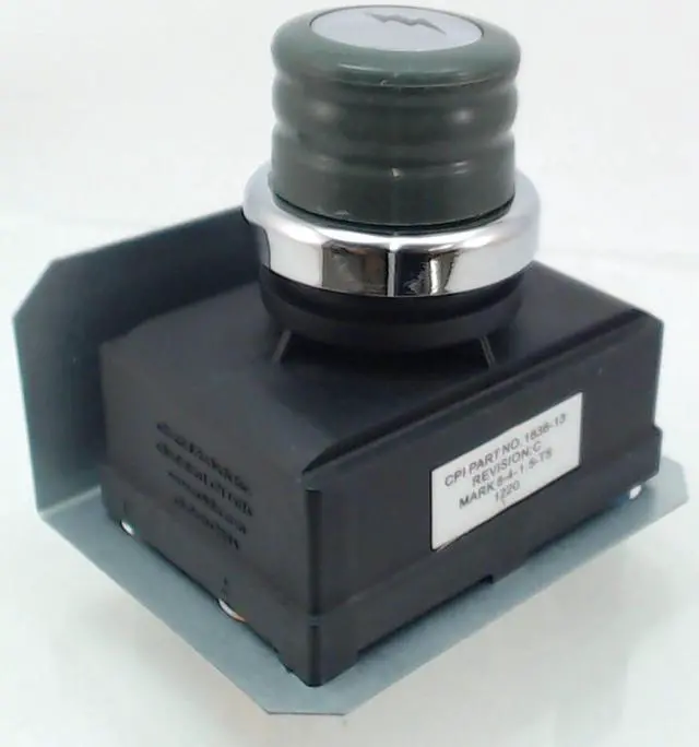Main image of Gas Grill Spark Generator for Weber, 03341