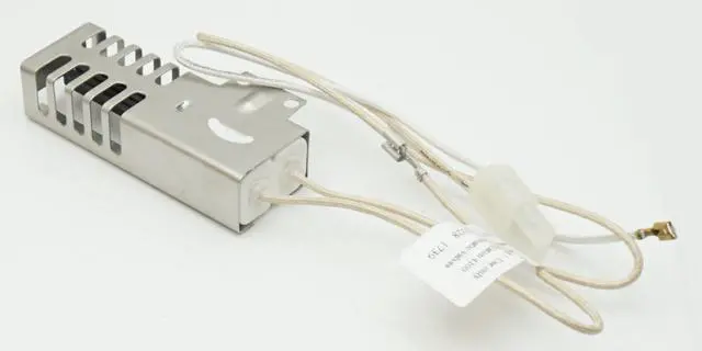 Alt view image 2 of 4 - Supco SGR9402 Gas Range Igniter for Frigidaire, AP6230715, PS12071409, 316489402
