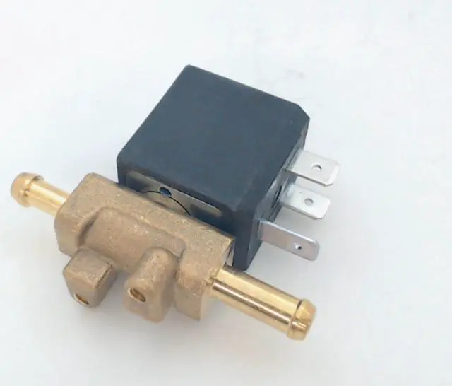 Alt view image 2 of 2 - Bissell Solenoid Valve #2037436