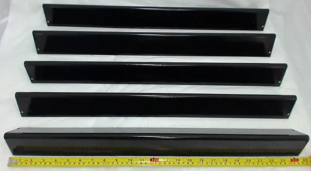 Main image of Porcelain Steel Heat Plate for Weber, 92451