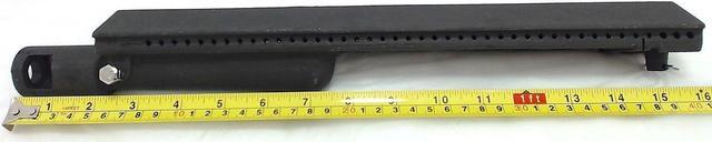 Main image of Nexgrill Lowes Jenair Cast Iron Gas Grill Burner, AP5634394, 26301