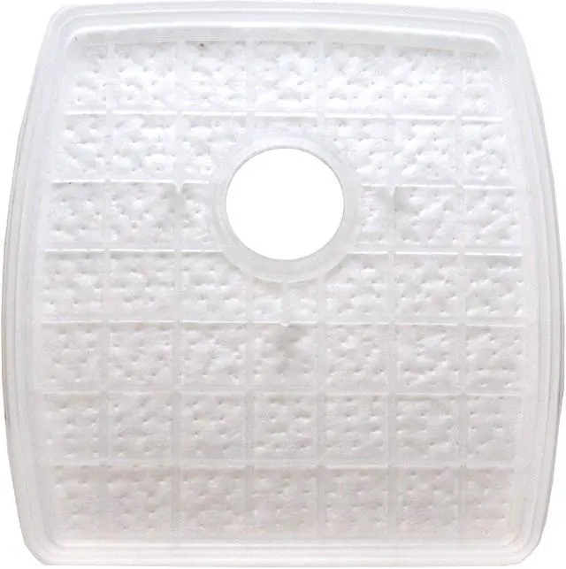 Alt view image 2 of 2 - Bissell Dust Bin Filter for SmartClean Robot, 1607383