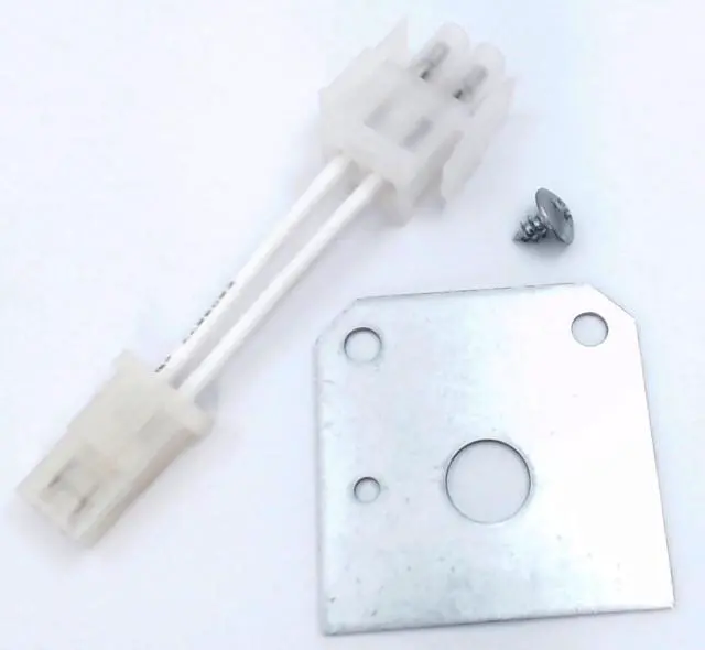 Alt view image 3 of 3 - Packard Universal Hot Surface Furnace Nitride Igniter Kit, AP5667040, IG0001