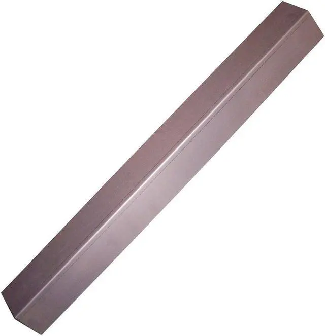 Main image of Gas Grill Protective Burner Shield (SS Bar) for Charbroil, 94201
