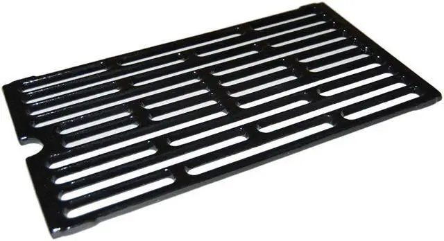 Main image of Gas Grill Cast Iron Porcelain Coated Cooking Grid for Jenn-Air & Others, 61271