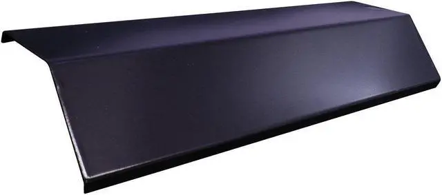 Main image of Gas Grill Porcelain Steel Heat Plate for Coleman & Others, 93031