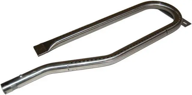 Alt view image 2 of 4 - Stainless Steel Gas Grill Burner for Jenn-Air, Nexgrill, 13361