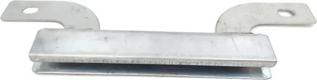 Main image of Stainless Steel Gas Grill Crossover Tube for Brinkmann, 09423