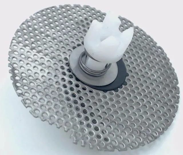 Alt view image 2 of 3 - Dishwasher Chopper Blade for Whirlpool, Sears, AP3039186, PS392939, 8268383