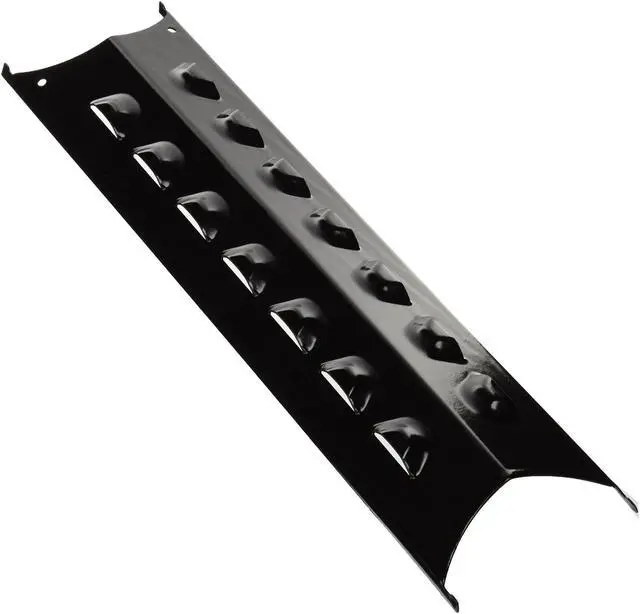Main image of Gas Grill Porcelain Steel Heat Plate for BBQ Tek & Others, 95201