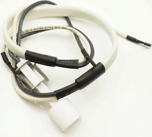 Main image of Gas Grill Electrode with Wire for Weber, 04821.