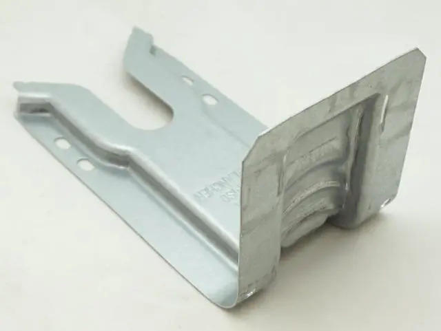 Alt view image 4 of 4 - Brand new Supco Anti Tip Bracket Assembly for General Electric Range RP10254