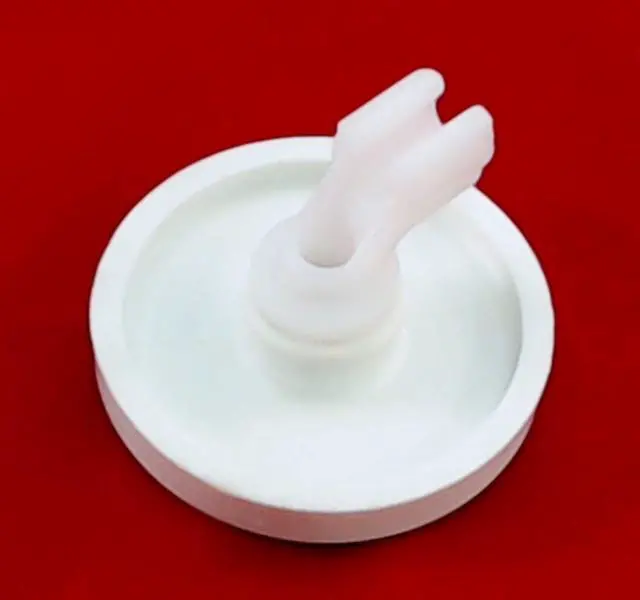 Alt view image 2 of 2 - Dishwasher Rack Roller for Frigidaire, Electrolux, AP2135554 PS452448 154174501
