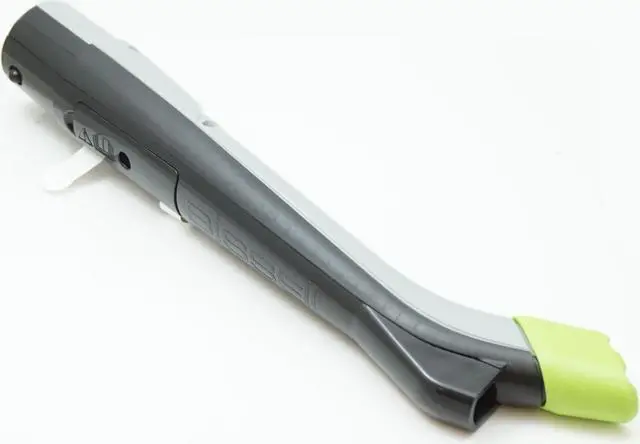 Alt view image 2 of 2 - Bissell LED Lighted Crevice Tool for Pet Hair Eraser Vacuum, 1607896