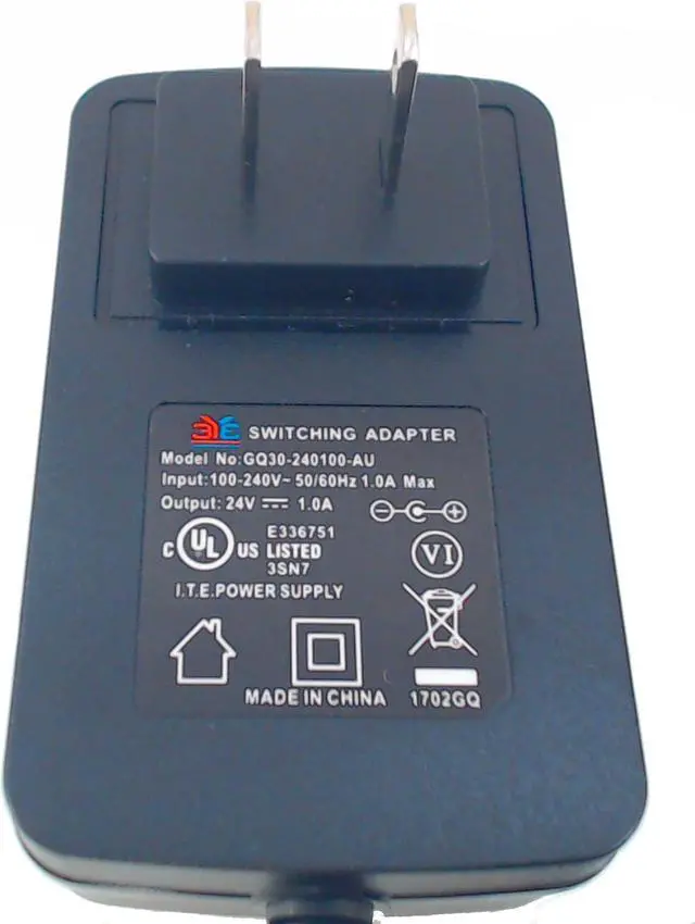 Alt view image 2 of 2 - Bissell Charging Adaptor for SmartClean Robot, 1607386