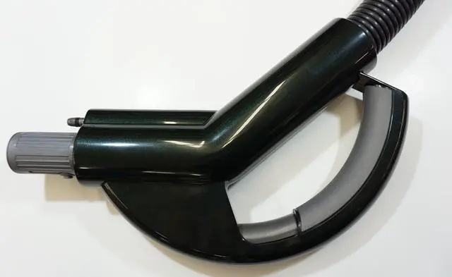 Alt view image 2 of 3 - Bissell Hose Grip Assembly for Big Green Complete, 2037374