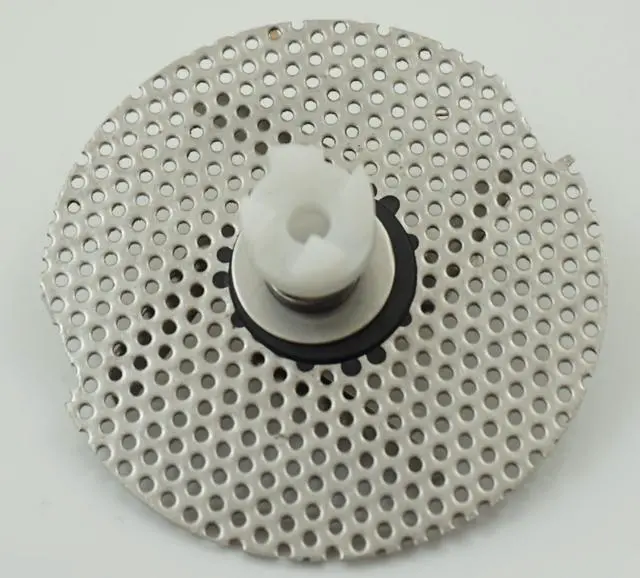 Alt view image 2 of 2 - Dishwasher Chopper Blade for Whirlpool, Sears, AP5983779, SAW10083957V