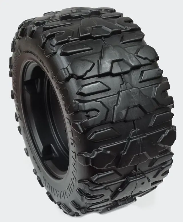 Main image of Power Wheels, Ford F-150, Driver Left Side Wheel, K8285-Q803-01, K8285-2239