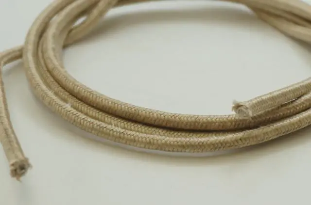 Alt view image 2 of 2 - Supco 5 Foot Single Conductor Wire, 12GA, 450C, Hi-Temp, RP0512NG