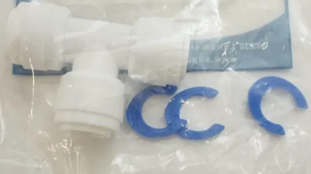 Alt view image 2 of 2 - Supco 3/8" Union Connector Tee, Suitable for Hot or Cold applications, SPFT38