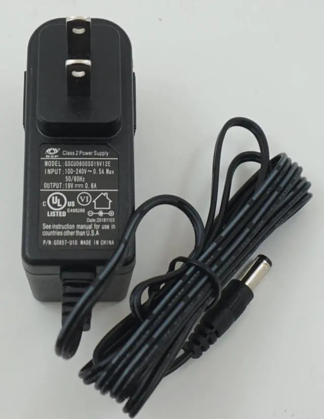 Alt view image 2 of 3 - Bissell EV675 Multi Surface Robotic Vacuum Wall Charger, 1618523