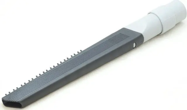 Main image of Bissell Flexible Pet Crevice Tool for Upright Vacuums, 1604113