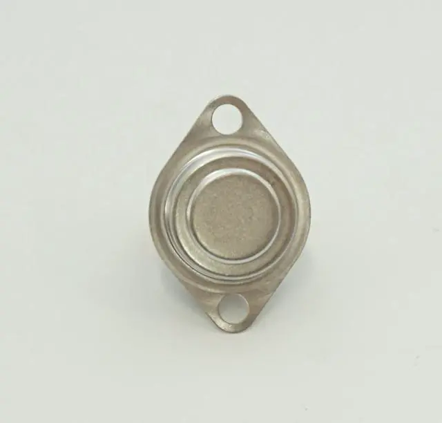 Alt view image 2 of 2 - Furnace Thermostat With Manual Reset, 260°F Cut Out Temperature, SRL260