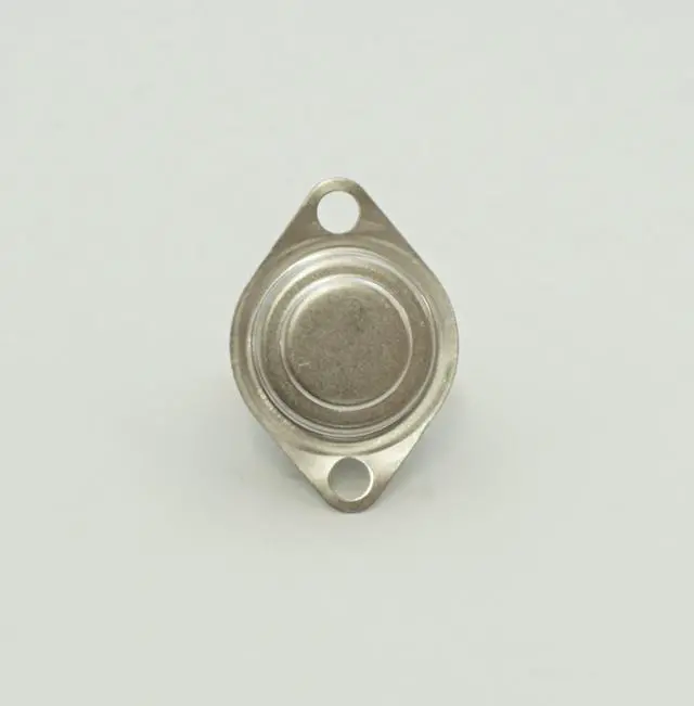 Alt view image 2 of 2 - Furnace Thermostat With Manual Reset, 230°F Cut Out Temperature, SRL230