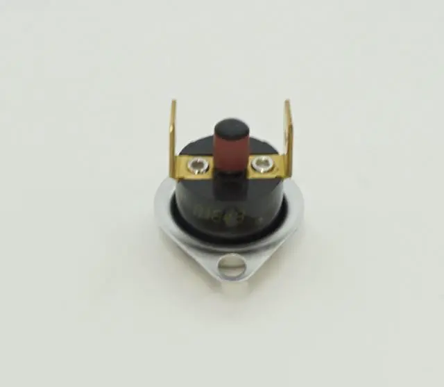 Main image of Furnace Thermostat With Manual Reset, 260°F Cut Out Temperature, SRL260