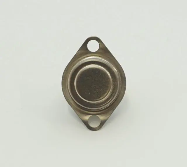 Alt view image 2 of 2 - Furnace Thermostat With Manual Reset, 240°F Cut Out Temperature, SRL240