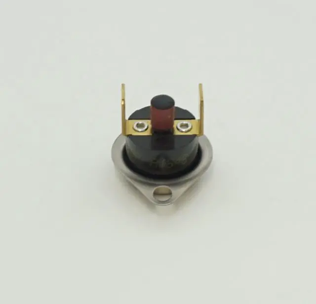 Main image of Furnace Thermostat With Manual Reset, 240°F Cut Out Temperature, SRL240