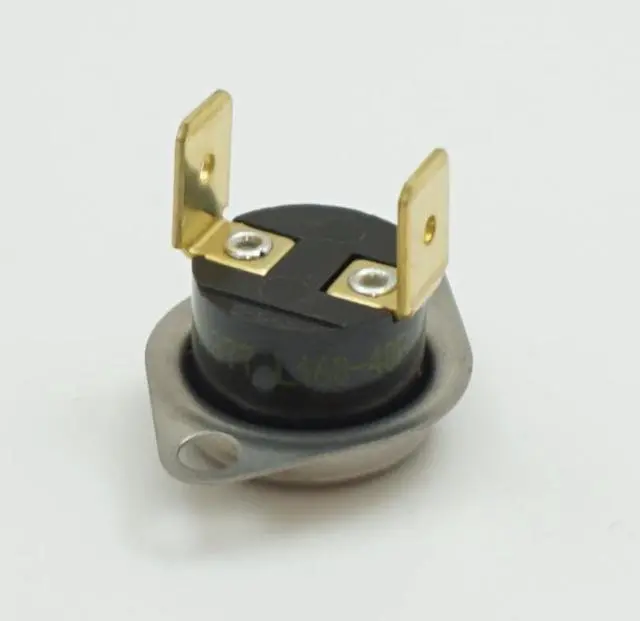 Main image of Furnace Thermostat with Auto Reset, 1/4" Terminal, SLS160