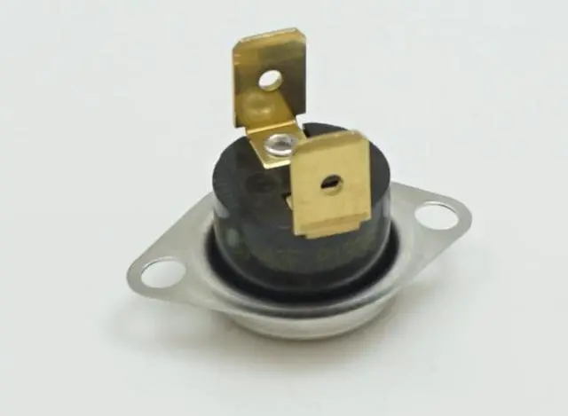 Main image of Furnace Thermostat with Auto Reset, 1/4" Terminal, SLS150