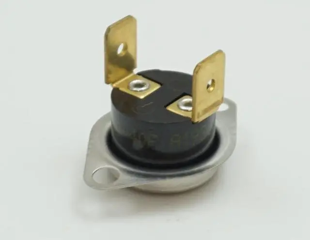 Main image of Furnace Thermostat with Auto Reset, 1/4" Terminal, SLS140