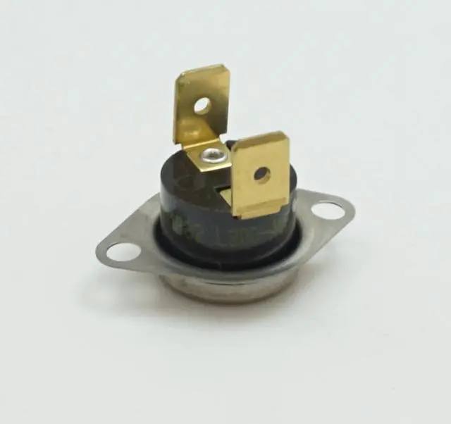 Main image of Furnace Thermostat with Auto Reset, 1/4" Terminal, SLS200