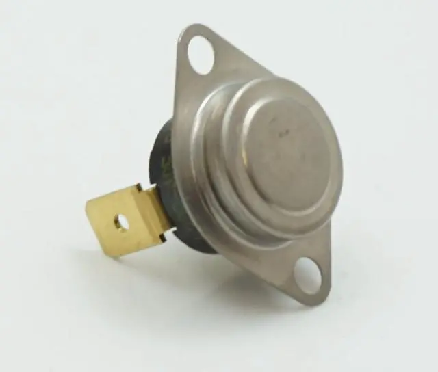 Alt view image 2 of 2 - Furnace Thermostat with Auto Reset, 1/4" Terminal, SLS200
