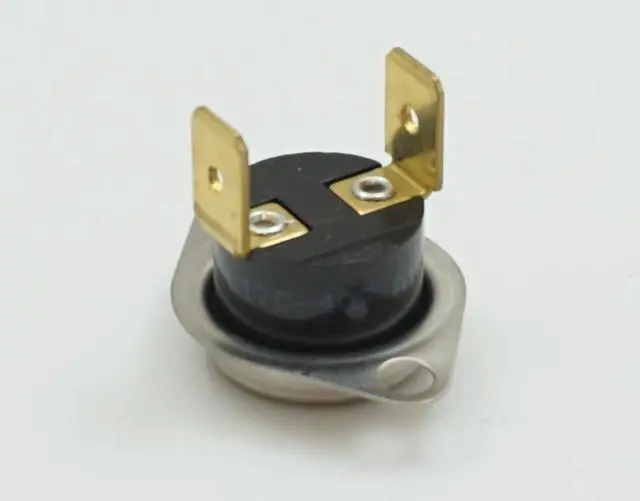Main image of Furnace Thermostat with Auto Reset, 1/4" Terminal, SLS170