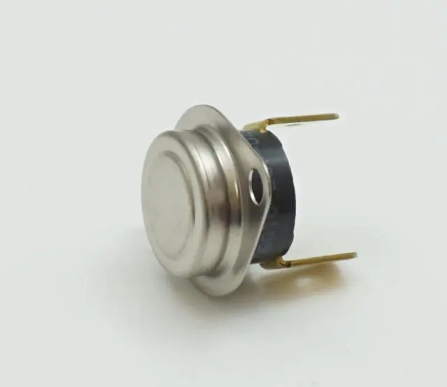 Alt view image 2 of 4 - Furnace Thermostat with Auto Reset, 1/4" Terminal, SLS170