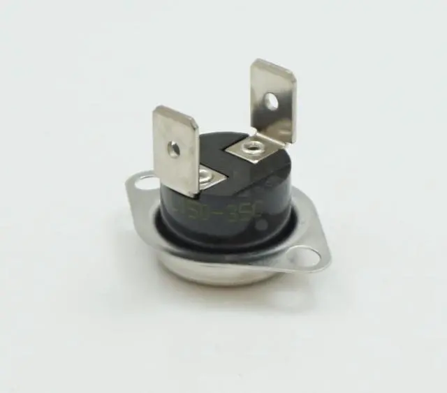 Main image of Furnace Thermostat with Auto Reset, 1/4" Terminal, SLS300