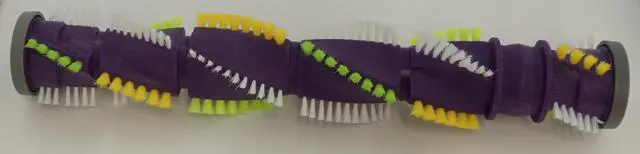 Main image of Bissell Triple Action Brush Roll for Select Vacuums, 1611230