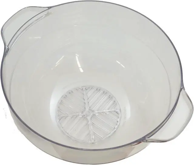 Main image of Presto Cover/Serving Bowl for Presto Stirring Popper, 85996