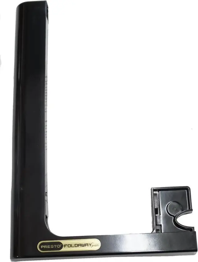 Main image of Presto Left Frame for Cool-Touch Foldaway Electric Griddle, 85777
