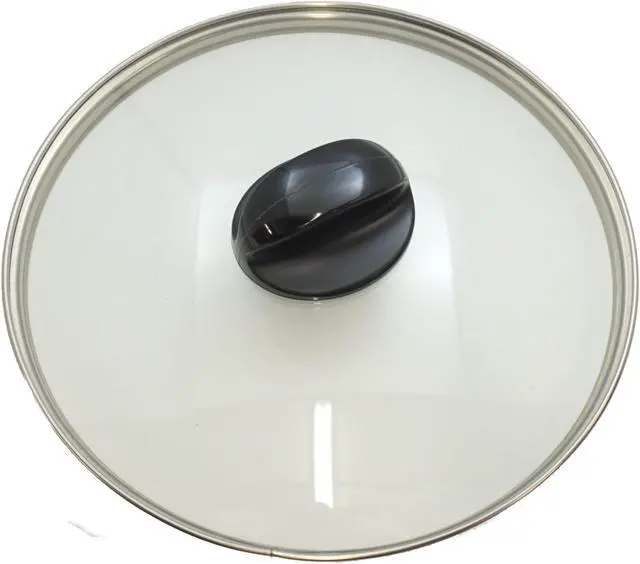 Main image of Presto Cover Assembly for Kitchen Kettle Multi-Cooker/Steamer, 85842